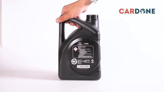 Амасло HYUNDAI MOBIS Premium LF Gasoline 5W20 4L Корея смотреть онлайн