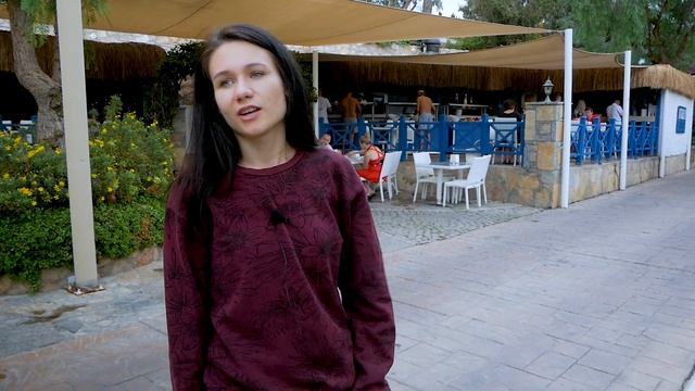 Bodrum Holiday Resort 5 Турция, Бодрум - Пляж смотреть онлайн