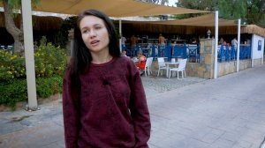 Bodrum Holiday Resort 5 Турция, Бодрум - Пляж