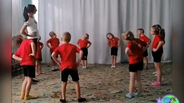 ДОУ 4 Физическая культура и спорт - альтернатива пагубным привычкам смотреть онлайн