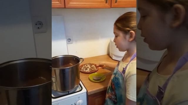 Кулинарные хитрости