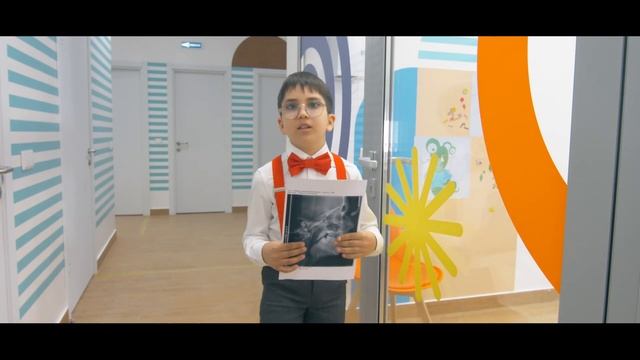 ДЕТСКАЯ СТОМАТОЛОГИЯ БЕЛЫЙ КИТ смотреть онлайн