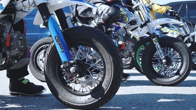 КАК ВЫБРАТЬ СВОЙ ПЕРВЫЙ МОТОЦИКЛ? ОТРЕЗАЛИ НОГУ ПОСЛЕ ДТП? смотреть онлайн