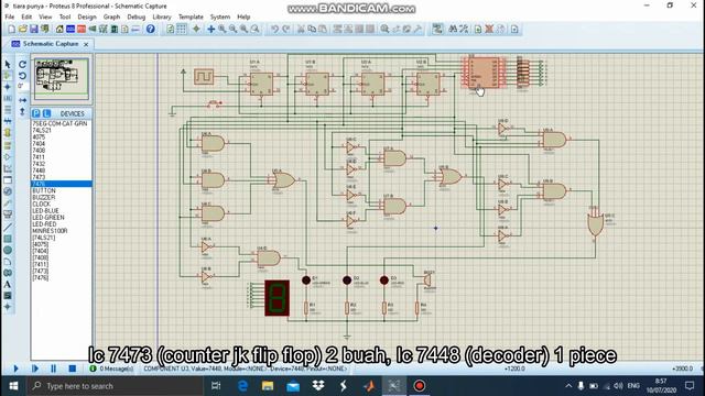 LIFT INDICATOR SIMULATION смотреть онлайн
