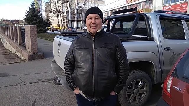 FIAT DOBLO - отзыв продавца PlanetAvto смотреть онлайн