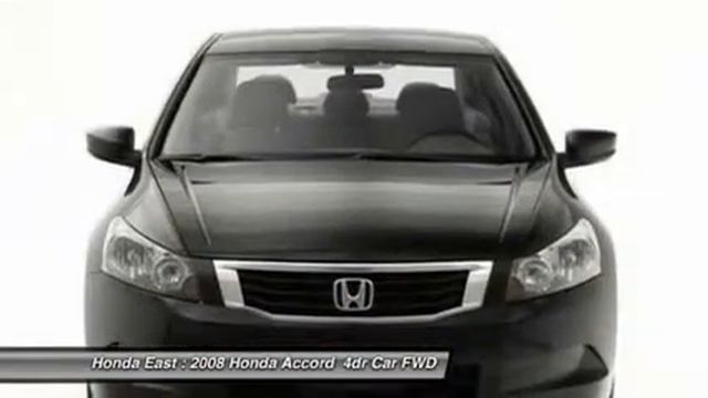 2008 HONDA ACCORD Cincinnati, OH 3-8A046955 смотреть онлайн