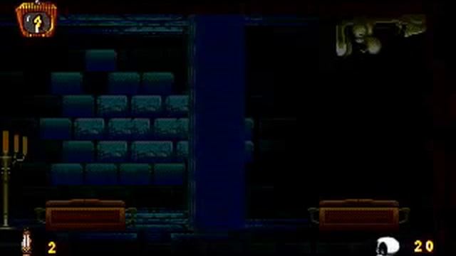 Garfield Caught in the Act Game смотреть онлайн