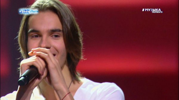 #SNOWпати - MBAND