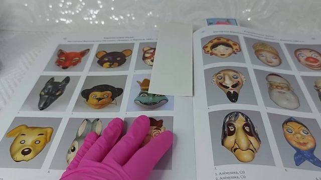 ? Мне угрожают! Вот вам и елочные игрушки :) смотреть онлайн