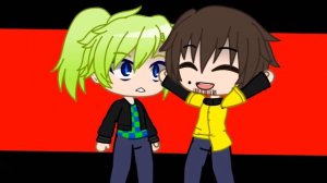 Федор и Джокер {13 карт} #федоркомикс #КрасныйДжокер