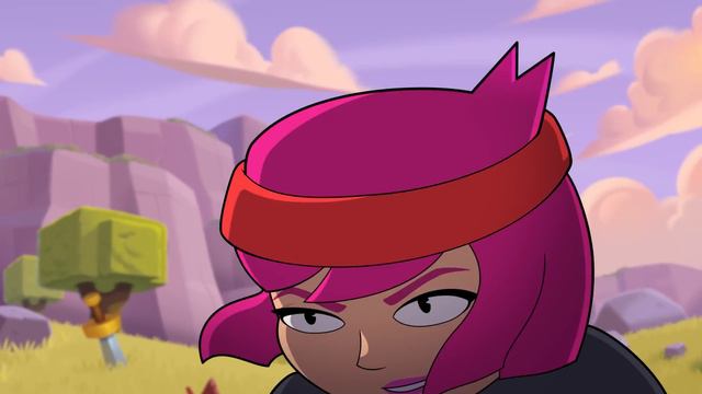 The Dragon Festival is here! | Clash of Clans Animation смотреть онлайн