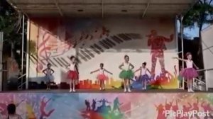 Цветик – семицветик