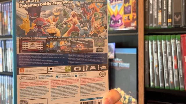 Quick Flip Friday...Nothing but NINTENDO Wii and Wii U! My Collecting Journey. Best $20?!? смотреть онлайн