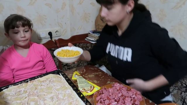 VLOG /Слезы на глазах /Опять в больницу /Какие подарки сегодня ?/ Хочет купить машину для животных смотреть онлайн