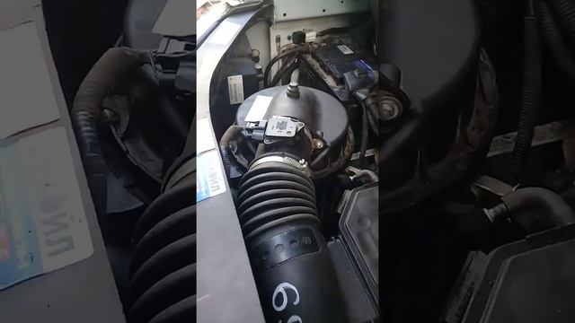 Свап Газель Некст