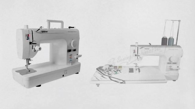 6 Best Sewing Machines For Quilting In 2023 Review.. смотреть онлайн