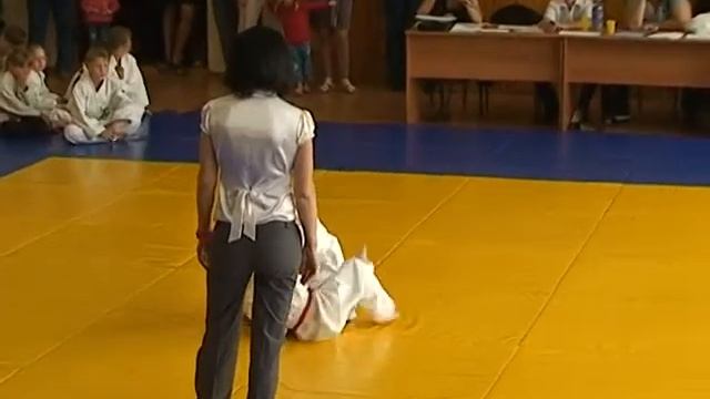 ДЗЮДО 30 МАЯ 2012 смотреть онлайн