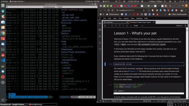 Budget Machine Learning Data Science Build or How I did it -- by Dr. Michael Frankenstein смотреть онлайн