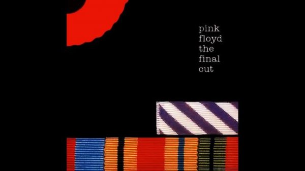 Fletcher Memorial Home - Pink Floyd Backing Track