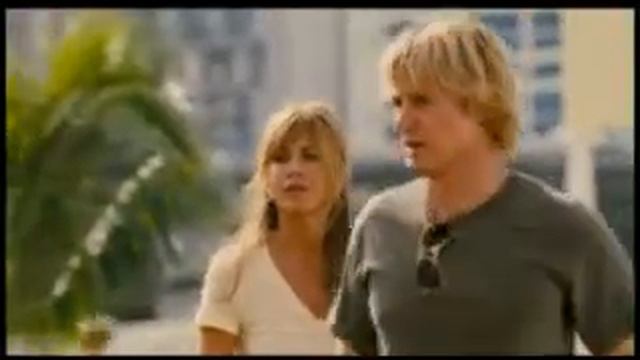 Марли и я / Marley & Me (2008)