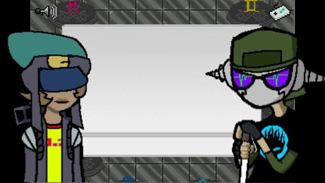 The official homestuck team kinda sucks yo смотреть онлайн