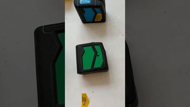 Настройка лазерного уровня INSTRUMAX смотреть онлайн