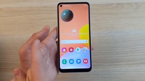СМАРТФОН SAMSUNG GALAXY A11 - ЛУЧШИЙ БЮДЖЕТНИК ДО 10000 РУБЛЕЙ!