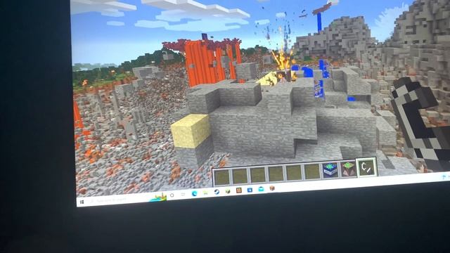 Pt 2 1.8 forge java too much tnt mod смотреть онлайн