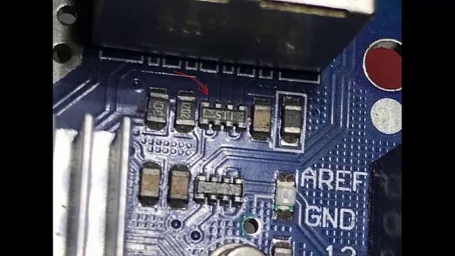 Ethernet Shield Arduino does not connect - fix смотреть онлайн