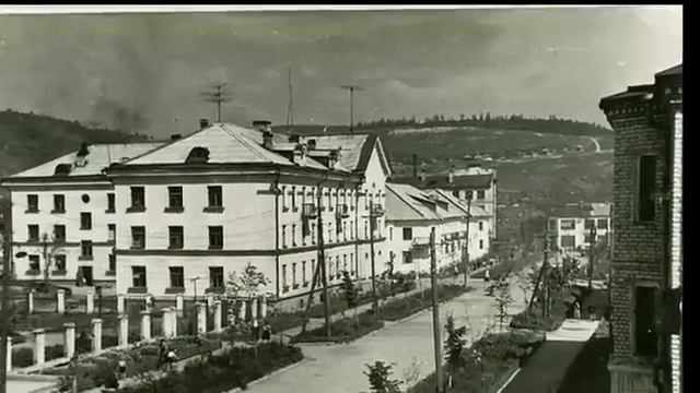 Евгений Росс  Ностальгия Миньяр