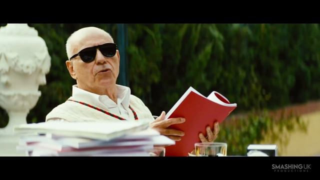 Top 10 Modern Spy Films смотреть онлайн