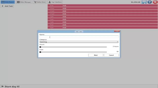 Как да станем YouTube-r ? - (TubeStar) смотреть онлайн