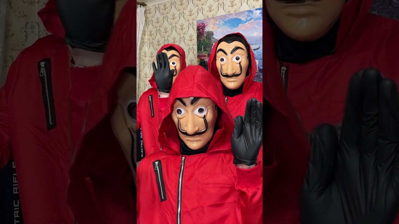 FBI MEME 8  #fakegun #fakesituation