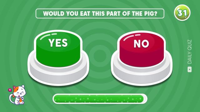 Choose One Button Food Edition | Yes Or No Challenge 🍔 🍟 🍕 🌭 смотреть онлайн