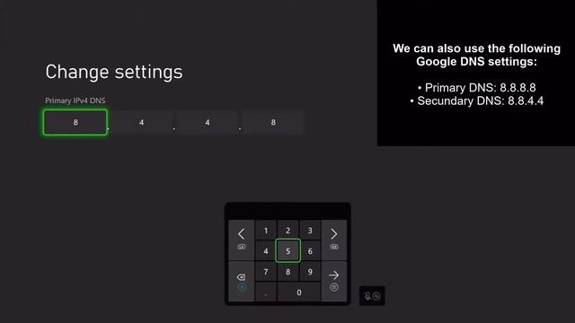 ✅ Best DNS SERVER Xbox Series X o Xbox Series S | 0 LAG смотреть онлайн