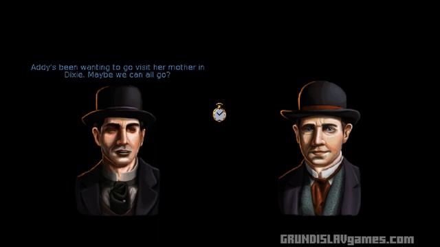 Lamplight City - Gameplay Walkthrough - Part 1 Intro смотреть онлайн