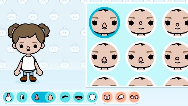 ОБНОВЛЕНИЕ В ДИЗАЙНЕРЕ ДОМОВ И ДИЗАЙНЕРЕ ПЕРСОНАЖЕЙ / TOCA BOCA / ТОКА БОКА / МИЛАШКА МАЛЫШКА смотреть онлайн