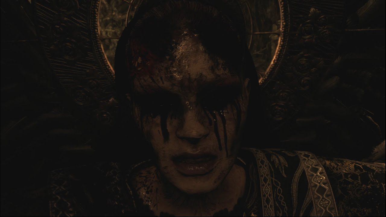 ЭПИЧНЫЙ ФИНАЛ ► Resident Evil Village #16 смотреть онлайн