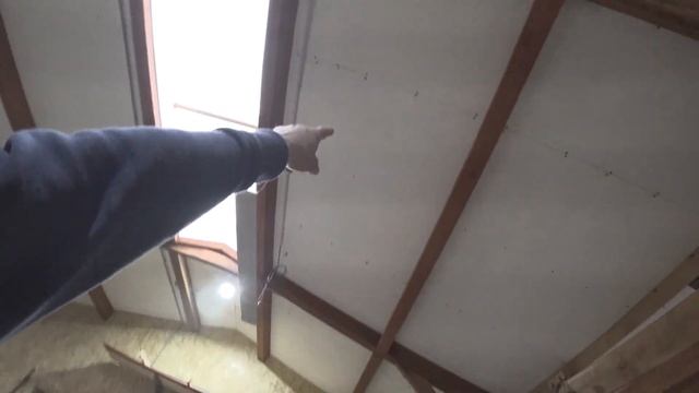 Шанырак из дуба от лучшего Мастера России. Производство ЮРТЫ. смотреть онлайн