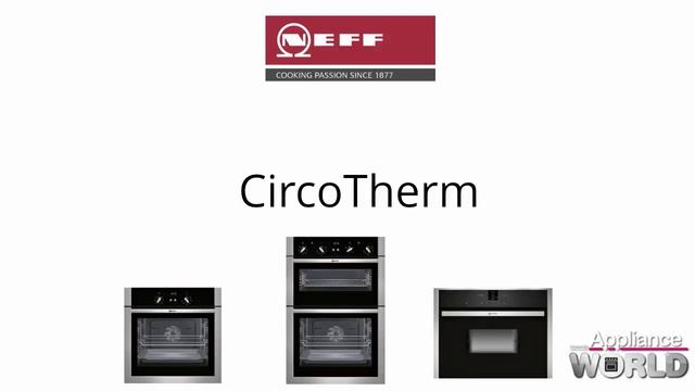 Neff Ovens Stoke on Trent | Howards Electrical смотреть онлайн