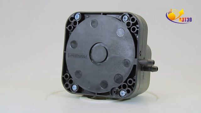 Реле давления воздуха DL 5E-1 (DWL 04E) 84444250 смотреть онлайн
