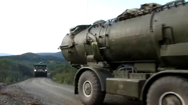 Береговые комплексы Рубеж и Редут смотреть онлайн