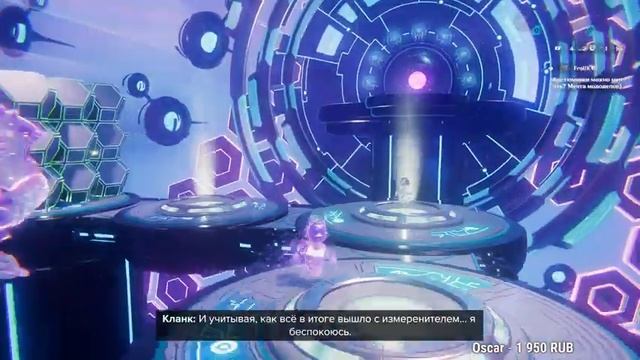 Пушистое приключение \ Айда глянем Ratchet & Clank: Rift Apart \ СТРИМ (на пк) смотреть онлайн