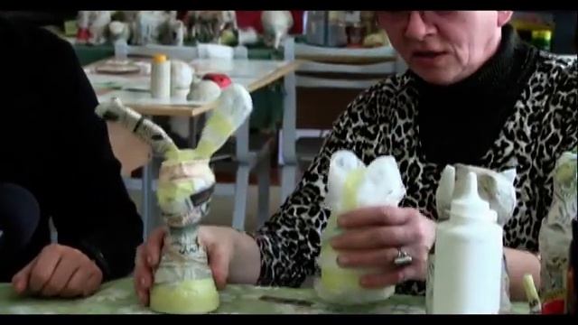 Передача: Творческая мастерская Антон Диев и Марина Сеппар, часть 2 смотреть онлайн