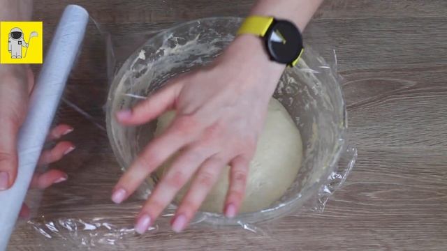 МЯГЧАЙШИЕ КАРТОФЕЛЬНЫЕ БУЛОЧКИ ДЛЯ БУРГЕРОВ - ОЧ КРУТОЙ РЕЦЕПТ! | Potatoe Roll Buns Recipe смотреть онлайн