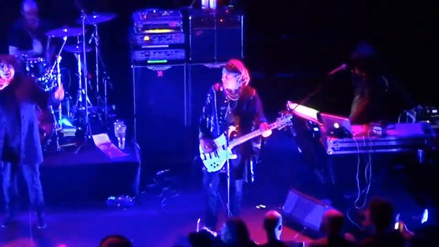 Killing Joke !!! LIVE !!!