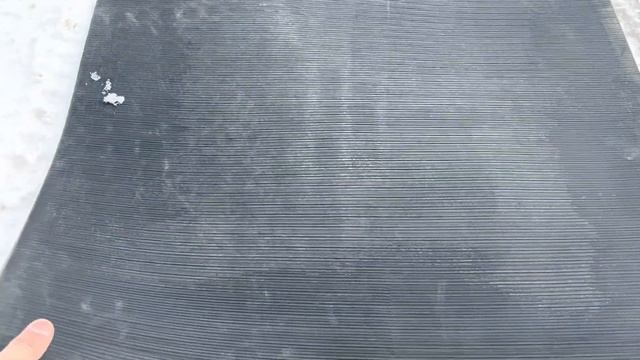 Техпластина губчатая, пористая смотреть онлайн