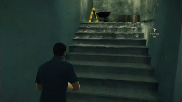 Джеймс Бонд 007:bloodstone Часть 8 смотреть онлайн