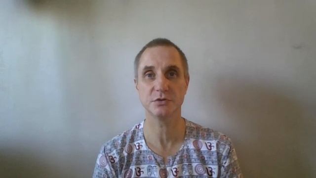 Бхагавад-Гита Парамахансы Йогананды, стих 1.9, часть 2. смотреть онлайн