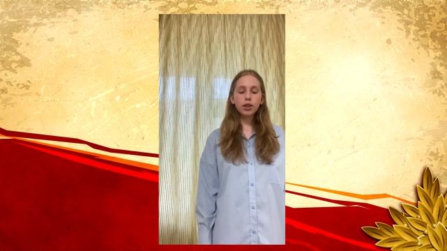 Акция "Минута памяти" - восьмиклассники Самары и Алтая о своих родственниках-участниках ВОВ смотреть онлайн